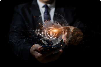 double-exposure-businessman-touches-shield-icon 1.png